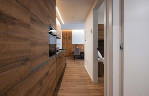 Al Cervo Luxury Apartments - Foto 53