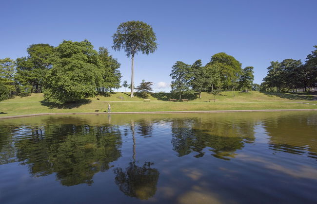 City Apartment With Rural Charm - Foto 15