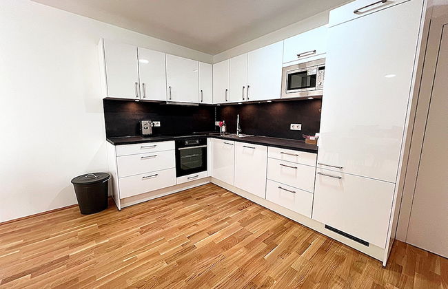 Apartments next to Public Transport GG13 - Foto 13