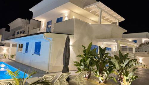 Onda Bianca Luxury Apartments - Foto 2