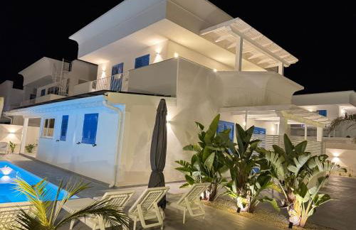 Onda Bianca Luxury Apartments - Foto 2