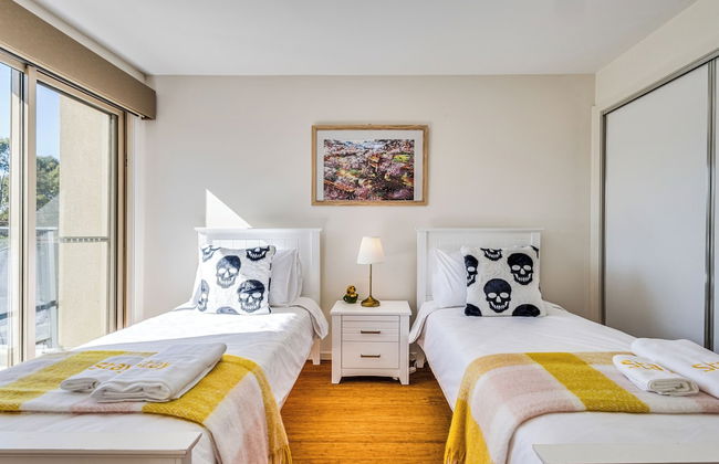 StayAU 3BR Deluxe Family Loft Point Cook - Foto 7