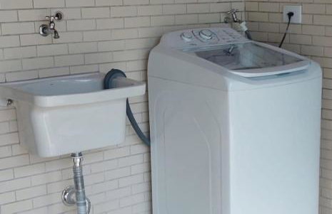 CASA de Praia, Jardim São Lourenço Bertioga SP - Foto 21