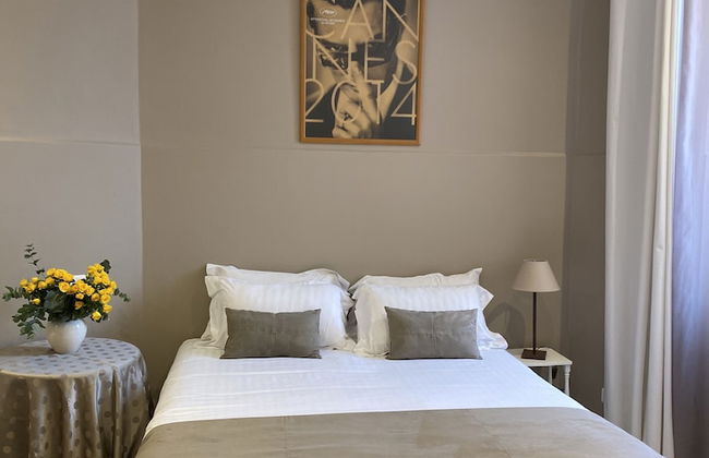 Villa d'Estelle Cannes - Foto 10