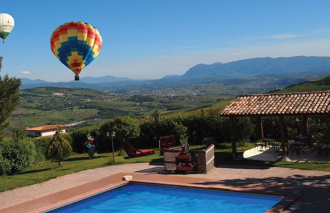 Agriturismo Fontana Puteta - Foto 1