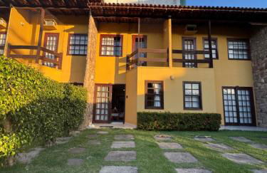 Casa Duplex Climatizada a 50 mts da Praia Bacutia Melhor praia de Guarapari - Foto 48