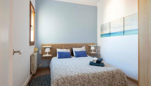 Sunny Apt Barcelona 22 - Foto 3