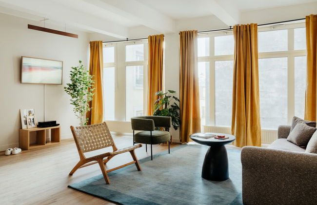 EDGAR SUITES MONTMARTRE - ABBESSES - Foto 18