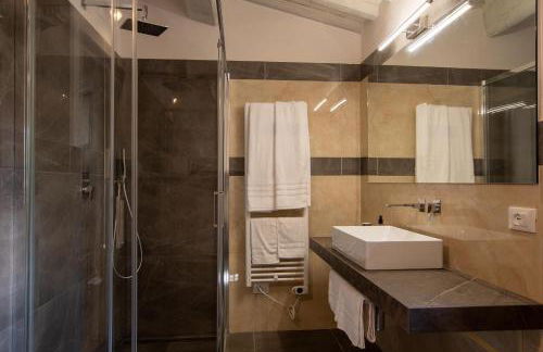 Villa Lucarella with pool, Air Con - San Casciano dei Bagni - Foto 29