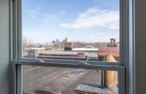 Amazing STL Retreat ABODEbucks - Foto 40