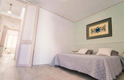 Villa Santa Anna Blanes Centro 60 metros Playa - Foto 16