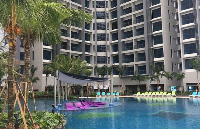 Atlantis Residences Delightful Homes by Step-In - Foto 23