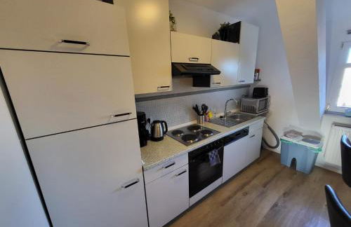 Appartement Luthers Stübchen - Foto 26