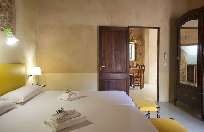 Agroturismo Finca Son Sureda - Foto 21