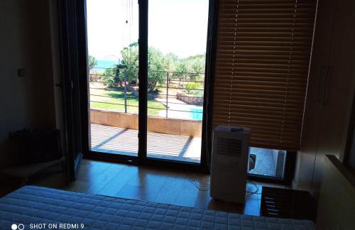 Castle on the edge of the sea - Foto 65