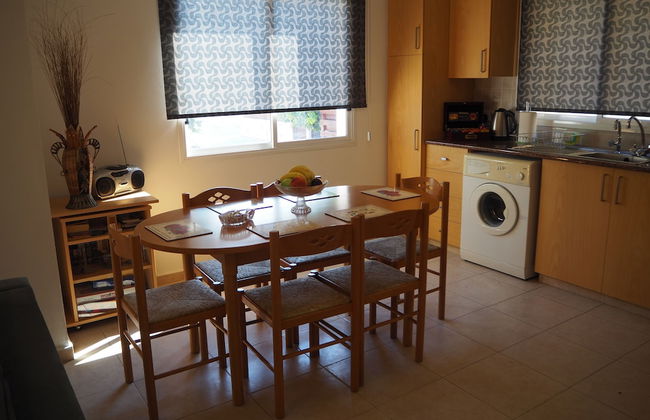 Sirena Sunrise Prestige Apartments - Foto 27