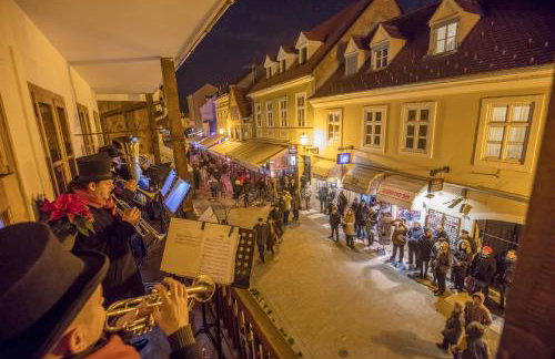 Apartment The 29 - Foto 18