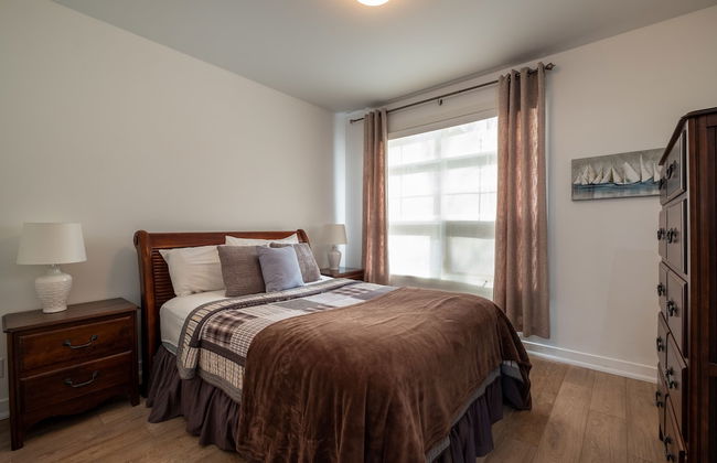 Tremblant-Les-Eaux - RVMT - Foto 5