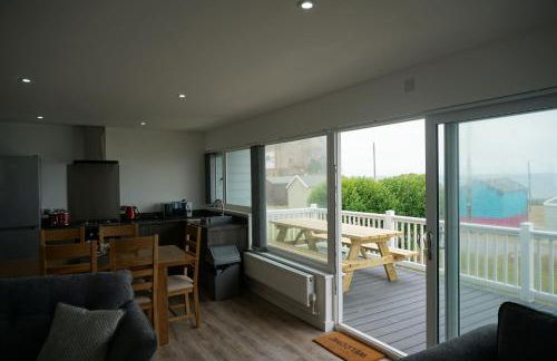 Deluxe Lundy View Villa With Sea Views - Foto 12