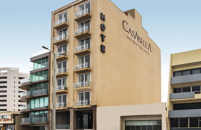 Casabella Art/Boutique Hotel - Foto 1