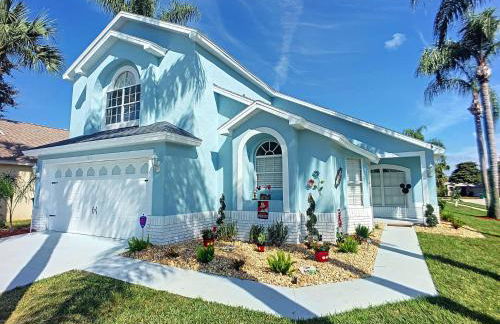 Mickeys Movie House, 2 Masters, Pool And Spa - Foto 65