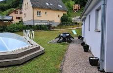 Modernité et Nature avec Piscine - Foto 35