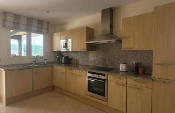 LUMINOSO APARTAMENTO San Roque Golf Club - Foto 8