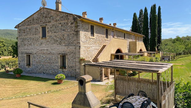 Agriturismo Chianni Colline Pisane - Foto 2, Imagen principal