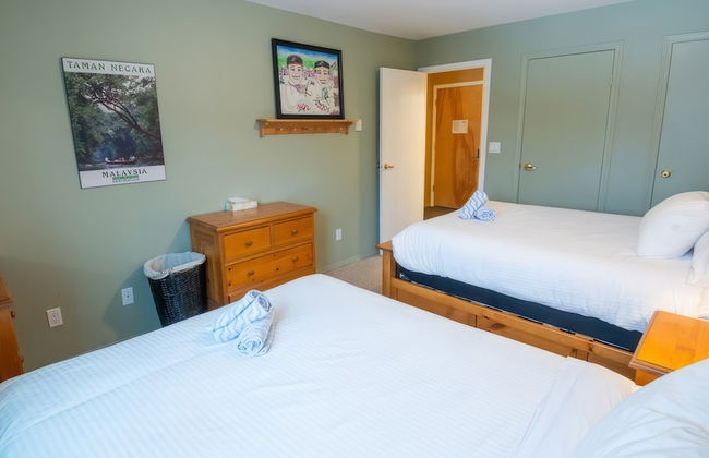 Timberline Lodges by Fernie Lodging Co - Photo 19