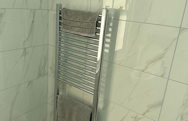 Immaculate 1-bed Apartment in Northampton - Foto 10