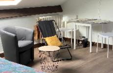 Joli studio centre-ville Vendôme - Foto 10