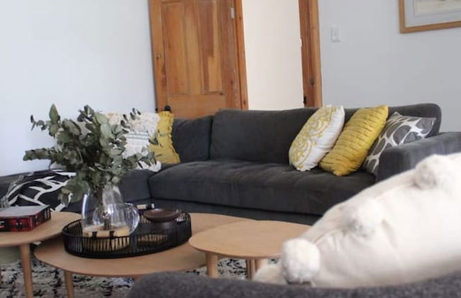 FIR Villa 3 Bedroom House Greenpoint - Foto 17