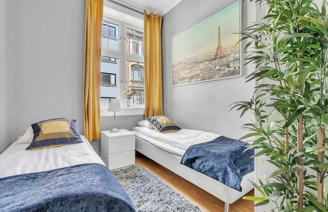 Forenom Serviced Apts Oslo City Hall - Photo 33