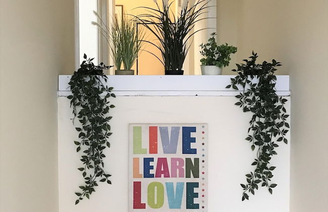 Welcoming Spacious 2-bedroom House in St Helens - Foto 28