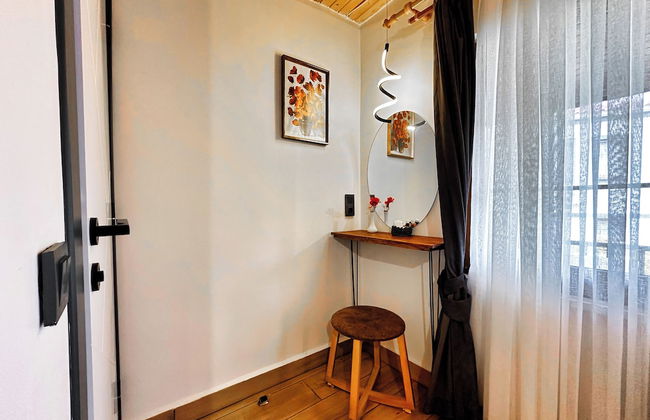 Tinos Otel & Bağ Evi (+12 Yaş) - Foto 18