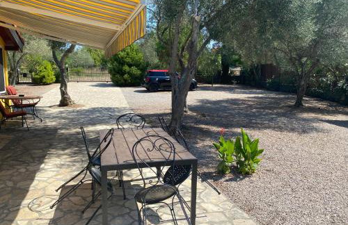 Holiday House Krk - Foto 24