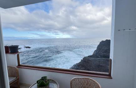Manolo Pris, En el Mar, Teide con Piscina Natural - Foto 21