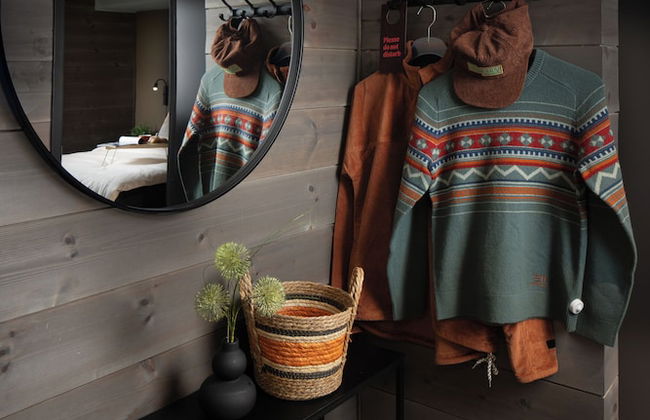 Riddergaarden Hotel & Mountain Lodge, Beitostølen - Foto 2