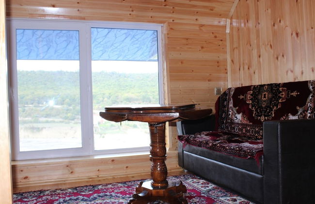 Guba Panoramic Villa - Foto 8