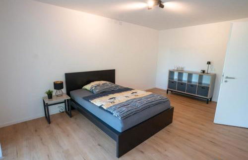 Boarding 9a Wohnen auf Zeit - Foto 11