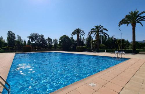 Appt 4pers, piscine, clim,parking - Foto 17