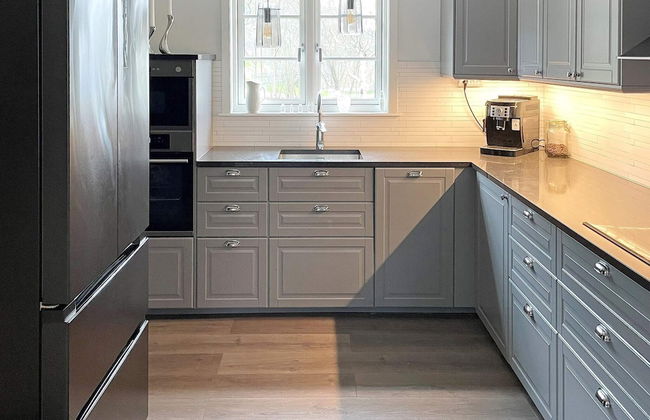 8 Person Holiday Home in Brastad-by Traum - Foto 14