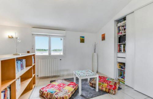 Villa Safari, Golf & Spa - Toulouse - Photo 23