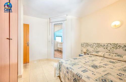 Residencial Marcomar Casa Azahar - Photo 127