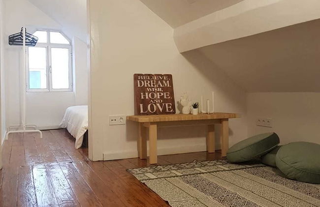 Oporto Foz House near Beach - Foto 10