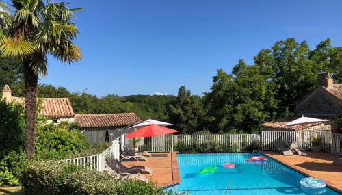 Gîte Chêne Vert - Foto 2