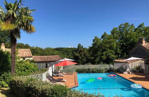 Gîte Chêne Vert - Foto 2