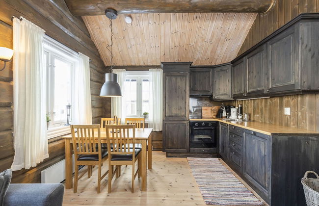 Rauland Feriesenter - Foto 58