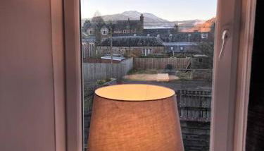 Newly refurbished flat - Callander - Photo 1