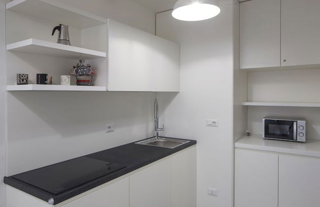 Relais Castel Nuovo - Photo 20